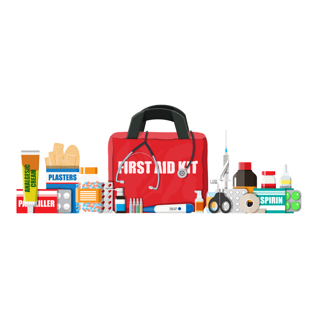 Medical Supplies & Equipment